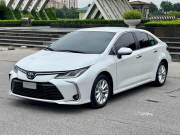 Bán xe Toyota Corolla altis 2022 1.8G giá 635 Triệu - Hà Nội