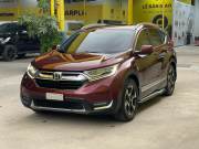 Bán xe Honda CRV 2019 L giá 795 Triệu - Hà Nội