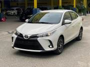 Bán xe Toyota Vios 2022 E CVT giá 455 Triệu - Hà Nội