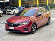 Bán xe Honda City 2021 RS 1.5 AT giá 475 Triệu - Hà Nội