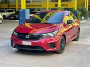 Bán xe Honda City RS 1.5 AT 2022 giá 520 Triệu - Hà Nội