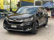 Bán xe Honda CRV G 2019 giá 750 Triệu - Hà Nội