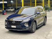 Bán xe Hyundai SantaFe 2020 Premium 2.2L HTRAC giá 889 Triệu - Hà Nội