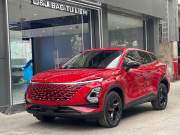 Bán xe Omoda C5 2024 Flagship 1.5 Turbo giá 669 Triệu - Hà Nội