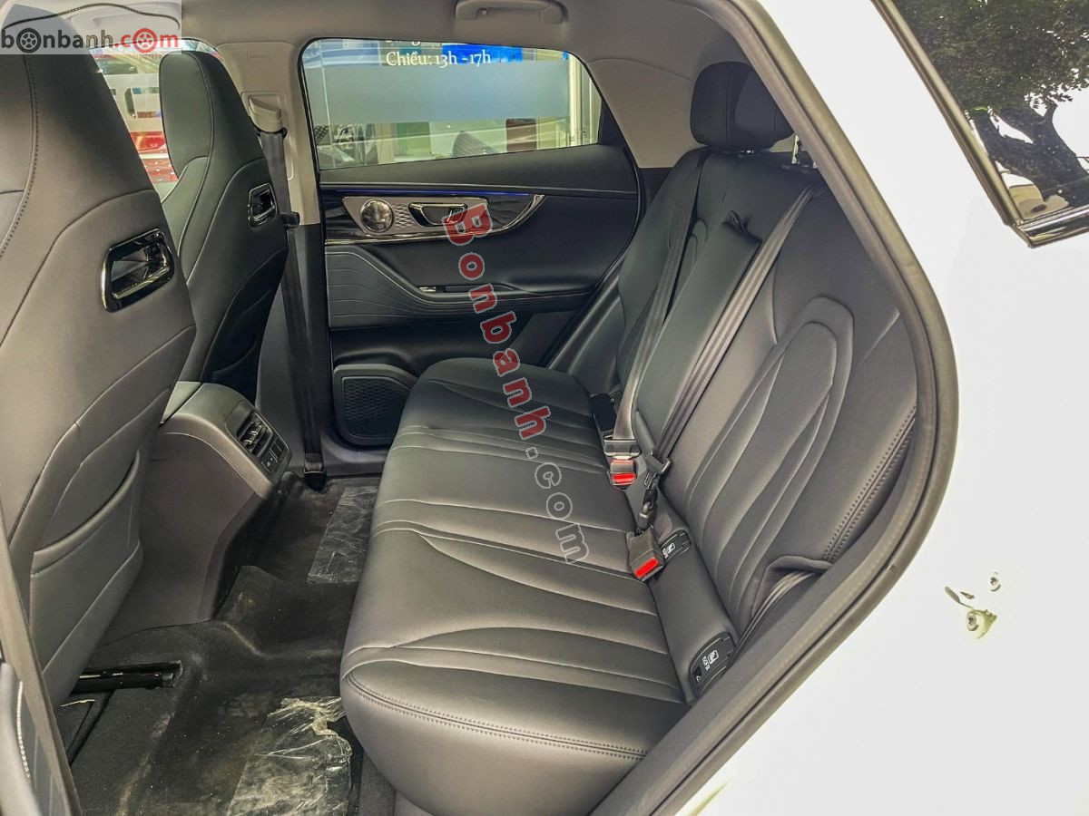 Omoda C5 SHS-H Flagship 2026 - 669 Triệu 5