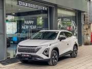 Bán xe Omoda C5 2026 SHS-H Flagship giá 669 Triệu - Hà Nội