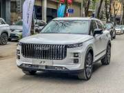 Bán xe Jaecoo J7 2026 Flagship 1.6 AT Turbo giá 729 Triệu - Hà Nội