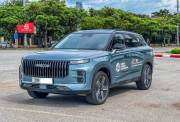Bán xe Jaecoo J7 2025 PHEV 1.5T AT giá 810 Triệu - Hà Nội