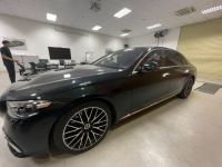 Bán xe Mercedes Benz S class S450 4Matic Luxury 2022 giá 4 Tỷ 550 Triệu - Hải Phòng