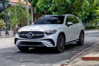 Bán xe Mercedes Benz GLC 2023 300 4Matic giá 2 Tỷ 650 Triệu - Hải Phòng