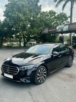 Bán xe Mercedes Benz E class 2025 E200 Exclusive giá 2 Tỷ 279 Triệu - Hải Phòng