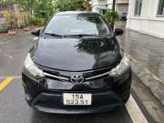Bán xe Toyota Vios 2016 1.5E giá 233 Triệu - Hải Phòng