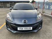 Bán xe Mazda 3 2014 S 1.6 AT giá 315 Triệu - Hải Phòng