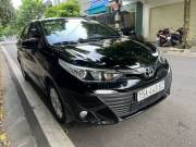 Bán xe Toyota Vios 2019 1.5G giá 390 Triệu - Hải Phòng