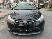 Bán xe Toyota Vios 1.5E 2017 giá 278 Triệu - Hải Phòng