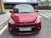 Bán xe Hyundai i10 2016 Grand 1.2 AT giá 275 Triệu - Hải Phòng