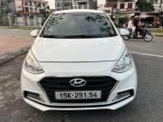 Bán xe Hyundai i10 2021 Grand 1.2 AT giá 335 Triệu - Hải Phòng