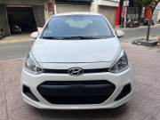 Bán xe Hyundai i10 Grand 1.0 MT Base 2015 giá 148 Triệu - Hải Phòng