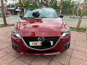 Bán xe Mazda 3 2016 1.5 AT giá 372 Triệu - Hải Phòng