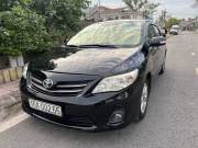 Bán xe Toyota Corolla altis 2011 1.8G AT giá 275 Triệu - Hải Phòng