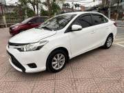 Bán xe Toyota Vios 2016 1.3J giá 225 Triệu - Hải Phòng