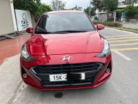 Bán xe Hyundai i10 2023 1.2 AT giá 393 Triệu - Hải Phòng