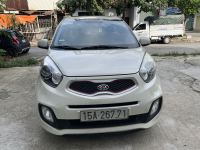 Bán xe Kia Morning 1.0 AT Sport 2013 giá 250 Triệu - Hải Phòng