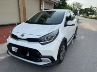 Bán xe Kia Morning 2021 X-Line giá 350 Triệu - Hải Phòng