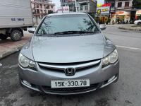 Bán xe Honda Civic 2.0 AT 2008 giá 179 Triệu - Hải Phòng