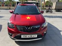 Bán xe VinFast Fadil 2021 1.4 AT Plus giá 298 Triệu - Hải Phòng