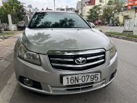 Bán xe Daewoo Lacetti 2010 CDX 1.6 AT giá 159 Triệu - Hải Phòng