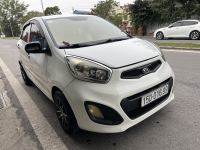 Bán xe Kia Morning 2013 Van 1.0 AT giá 152 Triệu - Hải Phòng