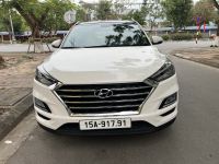 Bán xe Hyundai Tucson 2020 2.0 AT CRDi giá 655 Triệu - Hải Phòng