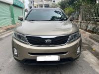 Bán xe Kia Sorento GATH 2015 giá 390 Triệu - Hải Phòng