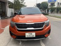 Bán xe Kia Seltos Deluxe 1.4 AT 2022 giá 500 Triệu - Hải Phòng
