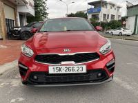Bán xe Kia Cerato 1.6 AT Luxury 2019 giá 398 Triệu - Hải Phòng