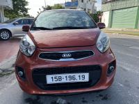 Bán xe Kia Morning 2019 Luxury giá 230 Triệu - Hải Phòng