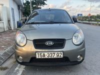 Bán xe Kia Morning 2009 SLX 1.0 AT giá 125 Triệu - Hải Phòng