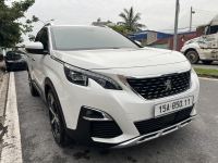 Bán xe Peugeot 3008 2021 Allure 1.6 AT giá 550 Triệu - Hải Phòng