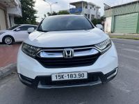 Bán xe Honda CRV L 2019 giá 655 Triệu - Hải Phòng