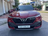 Bán xe VinFast Lux SA 2.0 2021 Plus 2.0 AT giá 568 Triệu - Hải Phòng