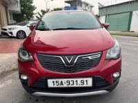 Bán xe VinFast Fadil 2022 Tiêu chuẩn 1.4 AT giá 275 Triệu - Hải Phòng