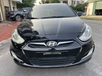 Bán xe Hyundai Accent 2013 1.4 AT giá 210 Triệu - Hải Phòng