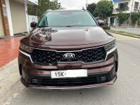 Bán xe Kia Sorento 2022 Premium 2.2 AT AWD giá 770 Triệu - Hải Phòng
