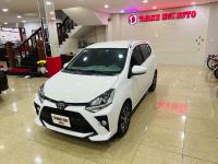 Bán xe Toyota Wigo 2021 1.2 AT giá 350 Triệu - Đà Nẵng