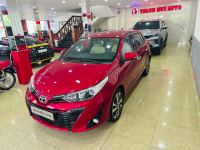 Bán xe Toyota Yaris 2018 1.5G giá 490 Triệu - Đà Nẵng
