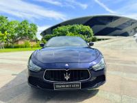 Bán xe Maserati Ghibli 3.0 V6 2016 giá 1 Tỷ 800 Triệu - Đà Nẵng