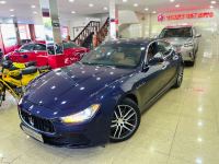 Bán xe Maserati Ghibli 3.0 V6 2016 giá 1 Tỷ 800 Triệu - Đà Nẵng