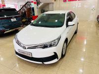 Bán xe Toyota Corolla altis 2018 1.8E MT giá 440 Triệu - Đà Nẵng