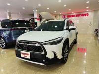 Bán xe Toyota Corolla Cross 2020 1.8V giá 710 Triệu - Đà Nẵng